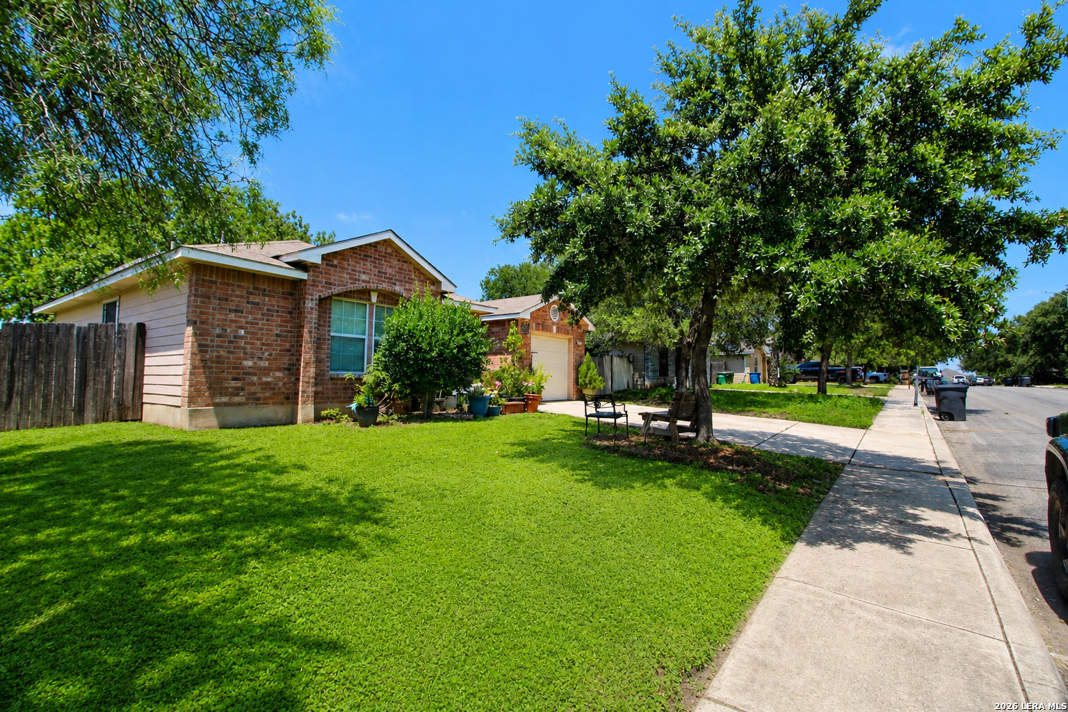 8335 Sweet Maiden Street San Antonio TX 78242