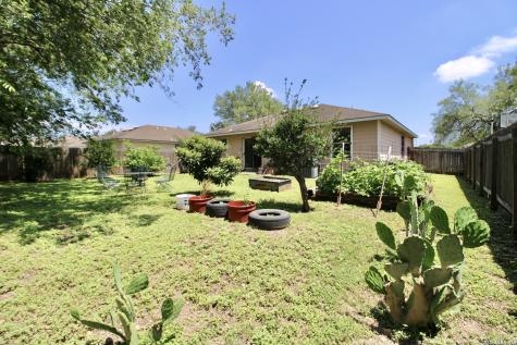 8335 Sweet Maiden Street San Antonio TX 78242