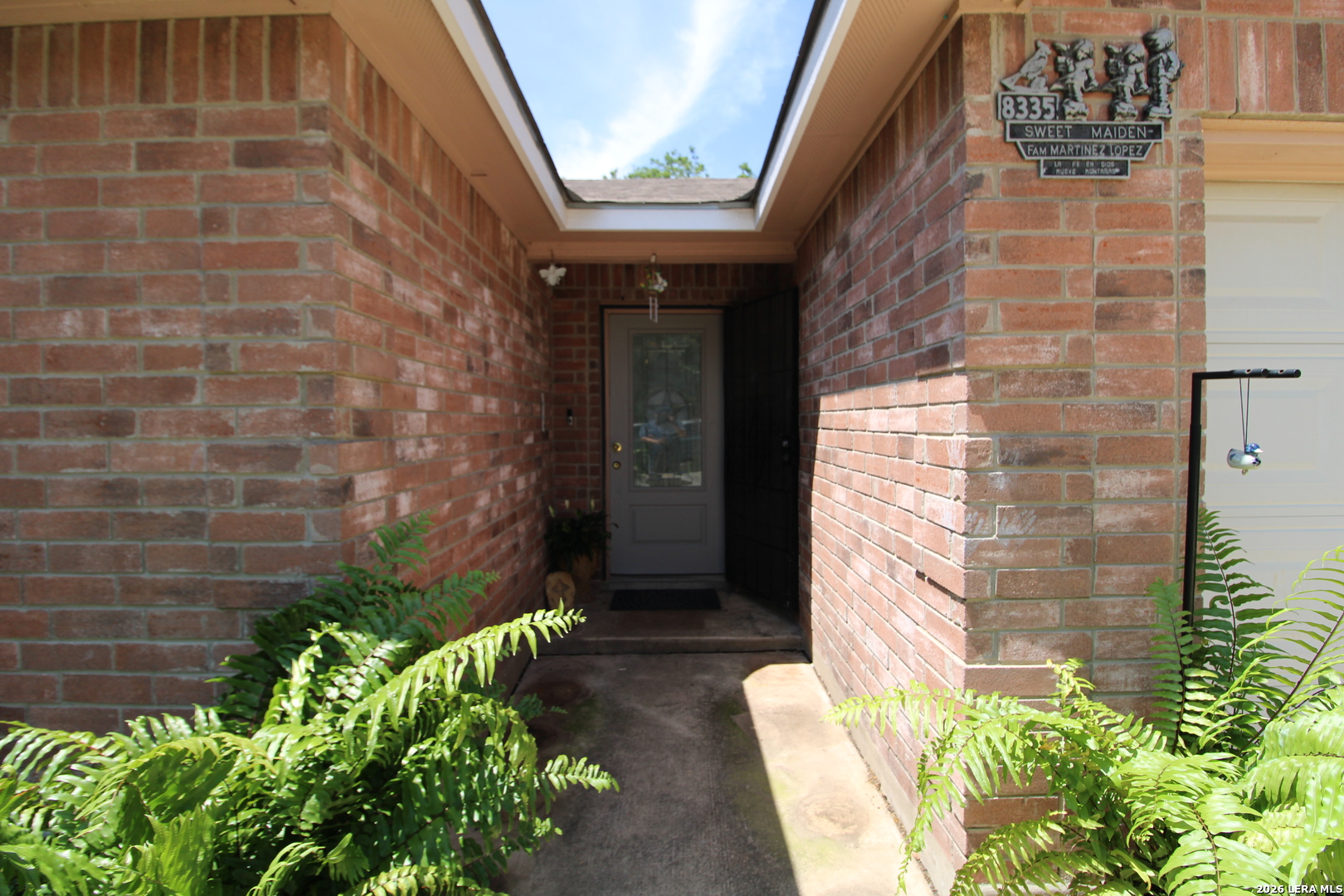 8335 Sweet Maiden Street San Antonio TX 78242