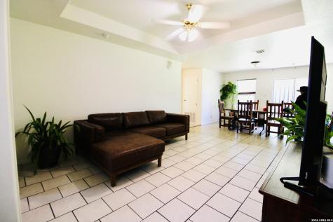 8335 Sweet Maiden Street San Antonio TX 78242