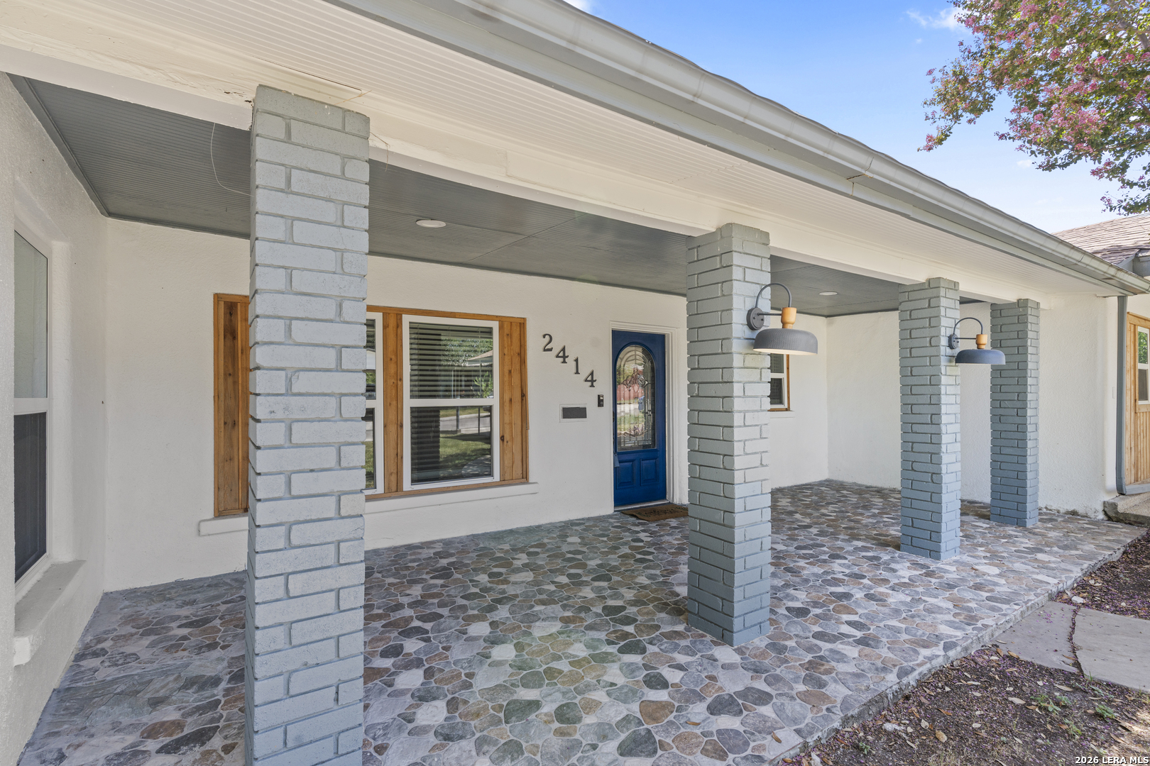 2414 Texas Avenue San Antonio TX 78228