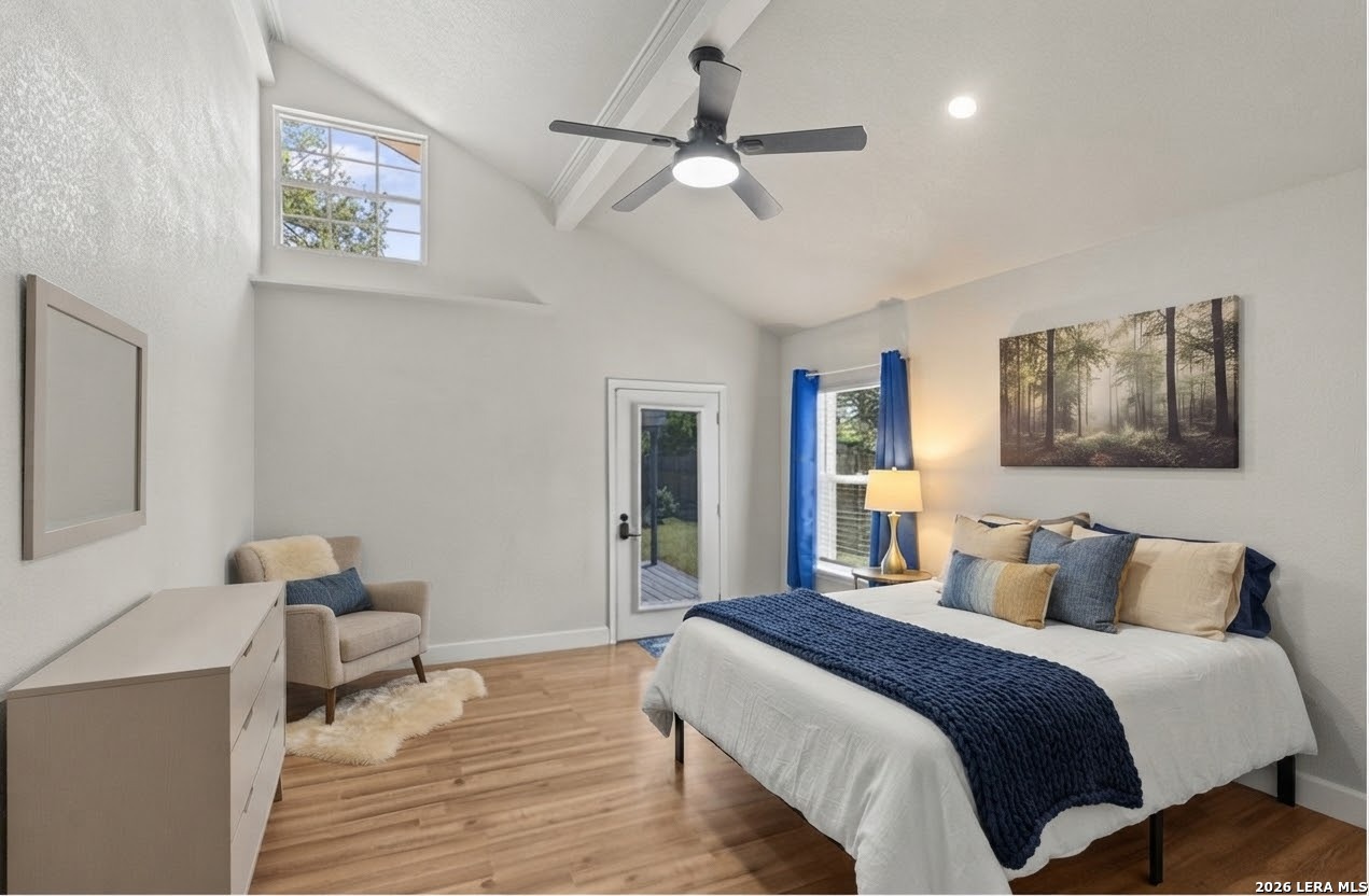 2414 Texas Avenue San Antonio TX 78228
