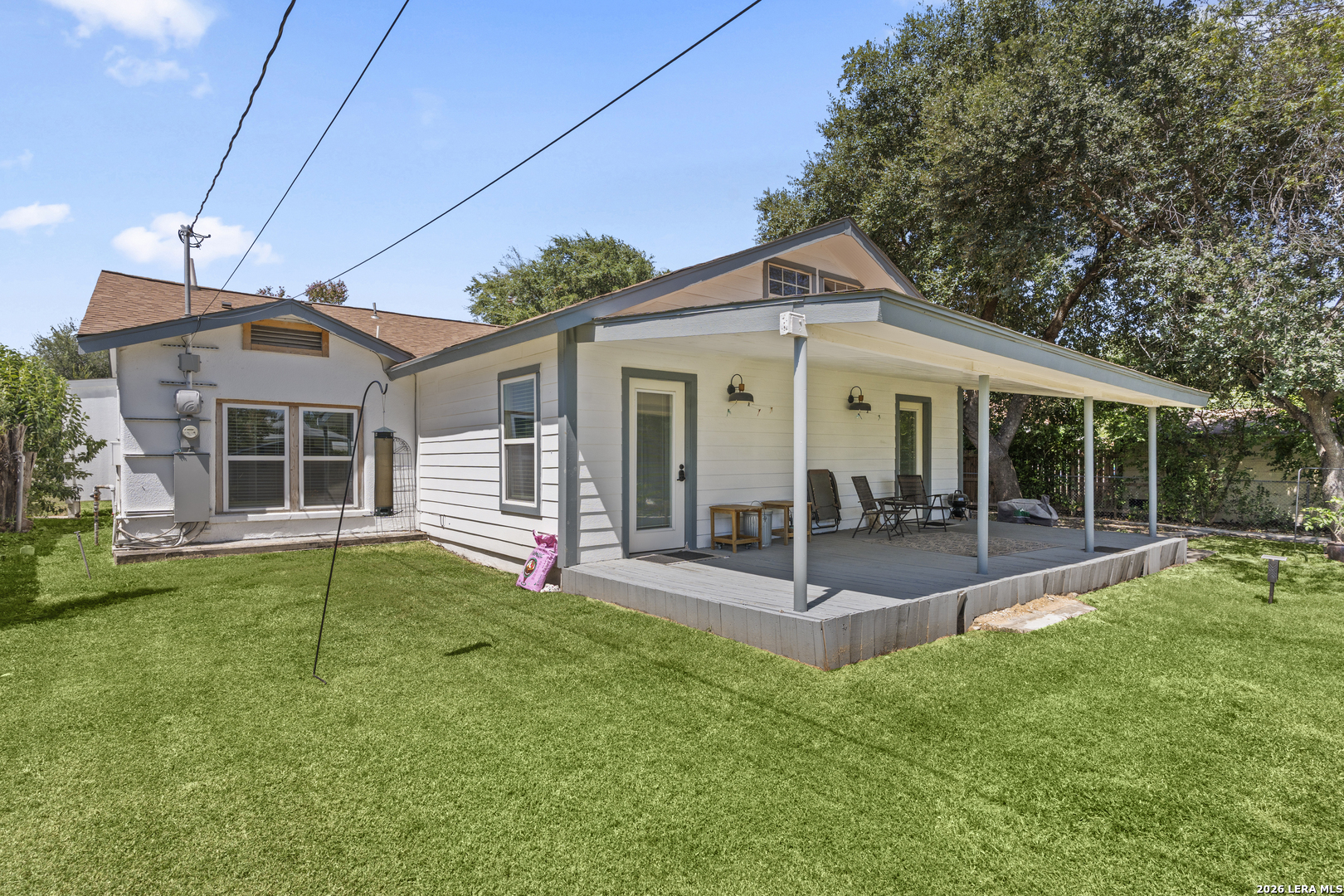 2414 Texas Avenue San Antonio TX 78228