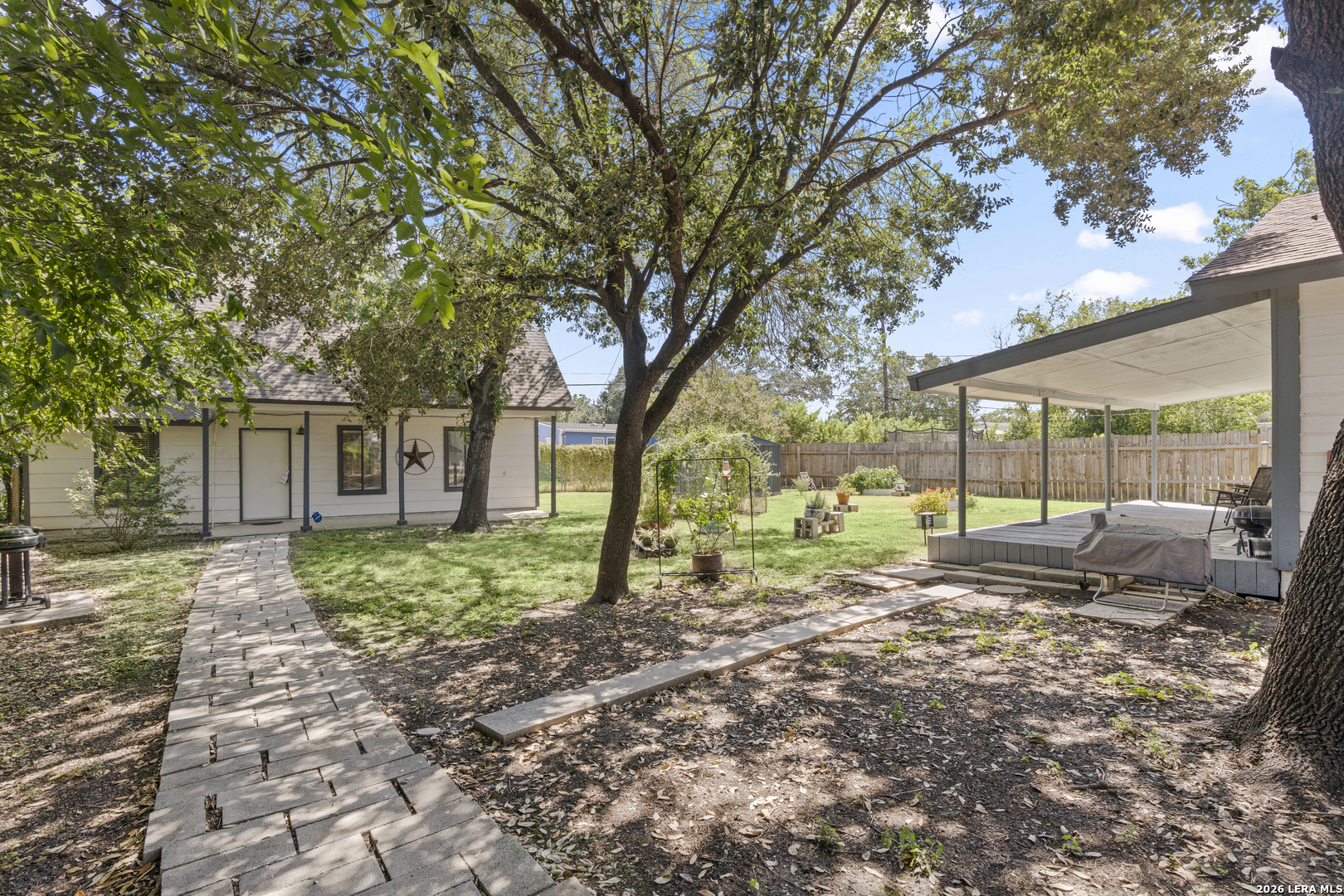 2414 Texas Avenue San Antonio TX 78228