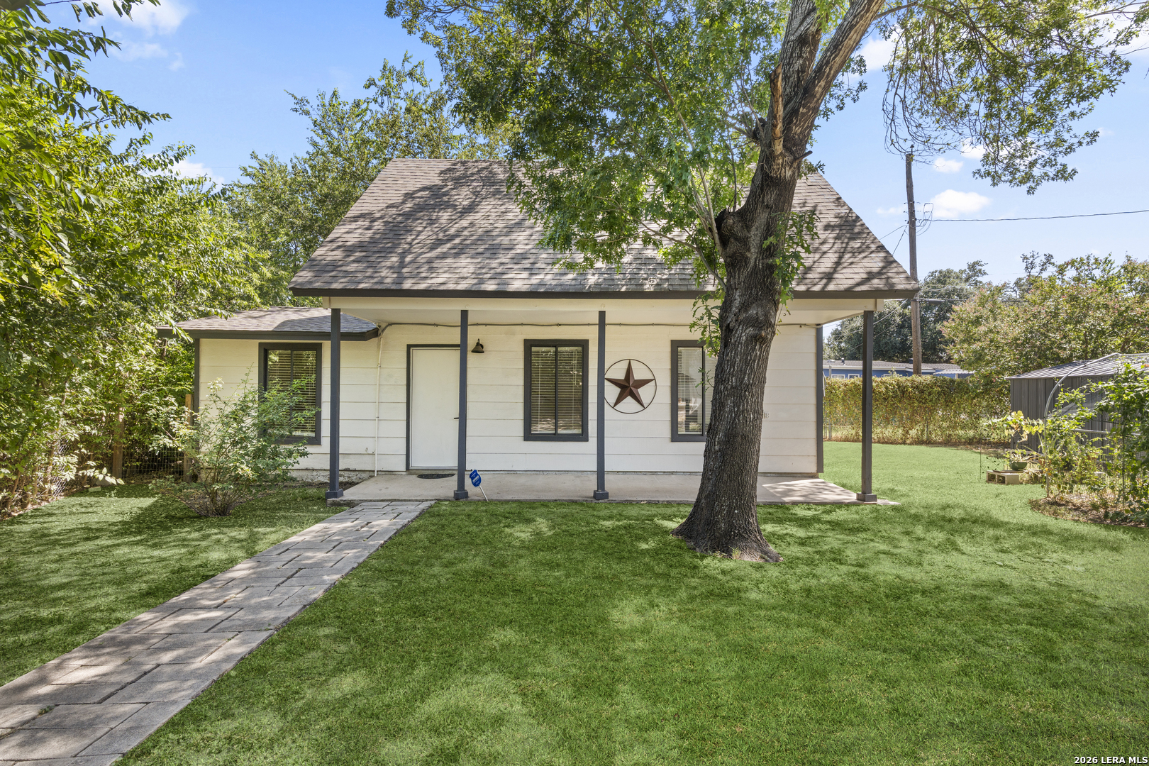 2414 Texas Avenue San Antonio TX 78228