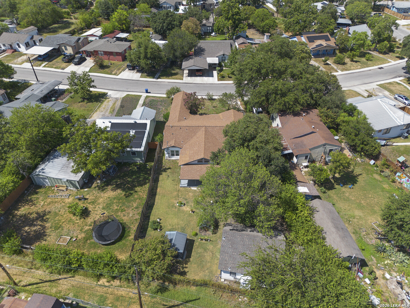 2414 Texas Avenue San Antonio TX 78228