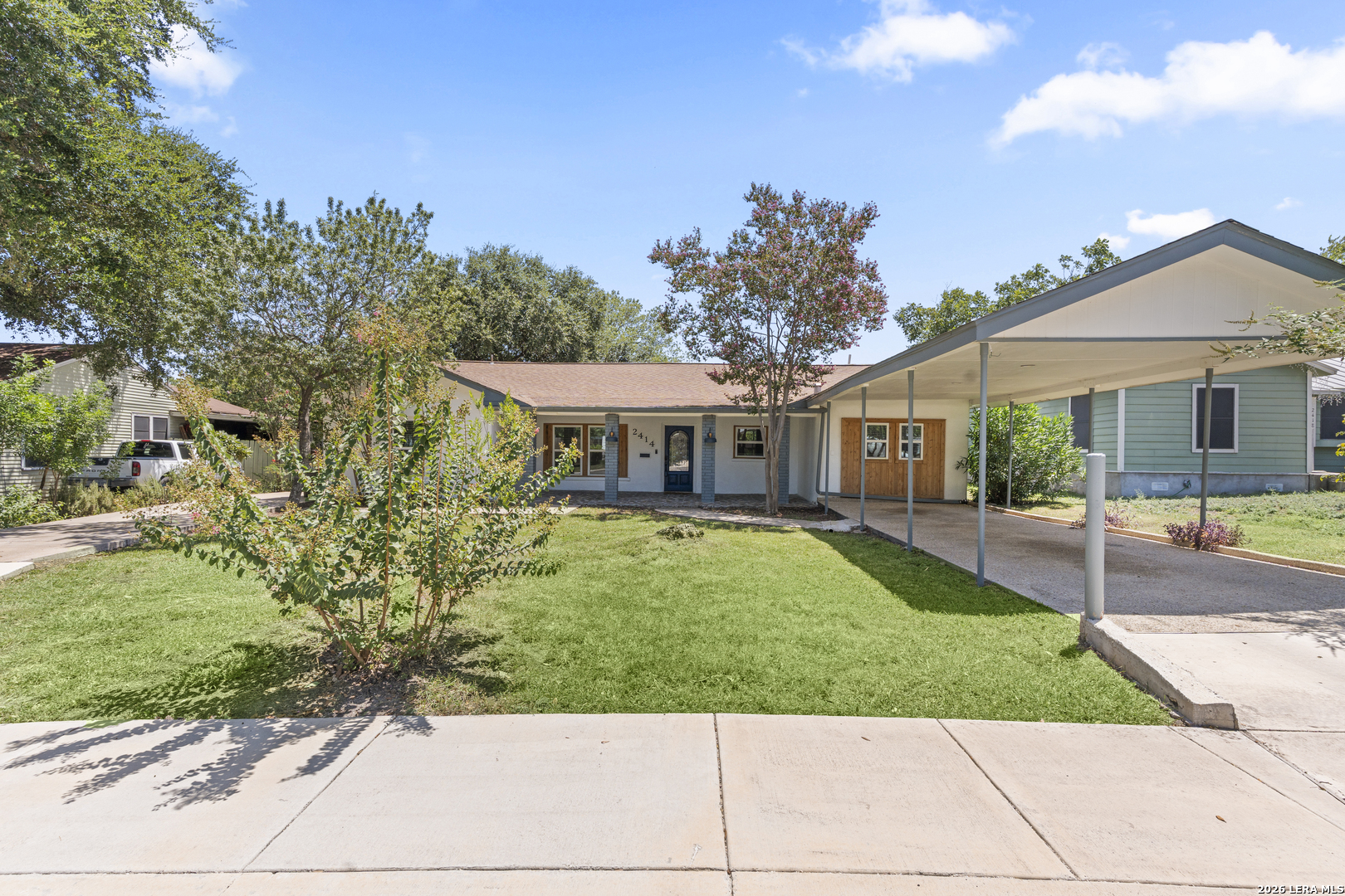2414 Texas Avenue San Antonio TX 78228