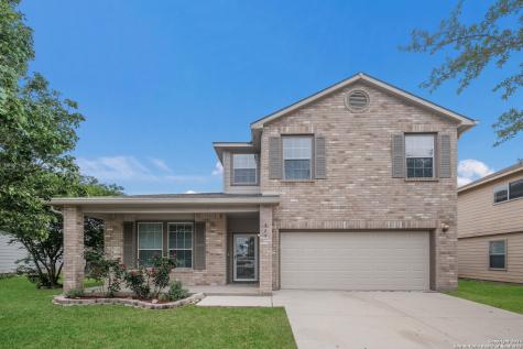 325 Brook Way Cibolo TX 78108