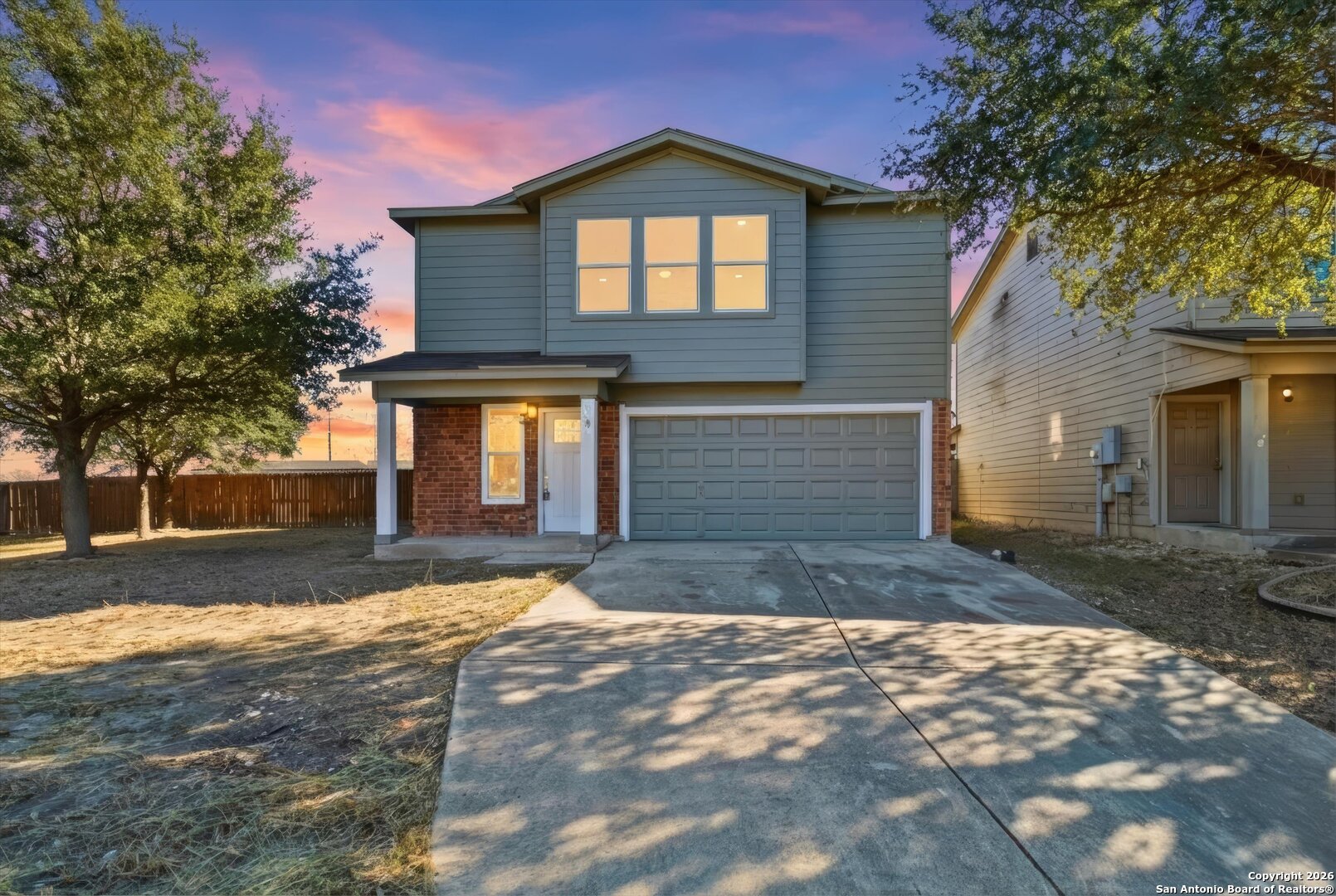 4202 Waldon Pond San Antonio TX 78245