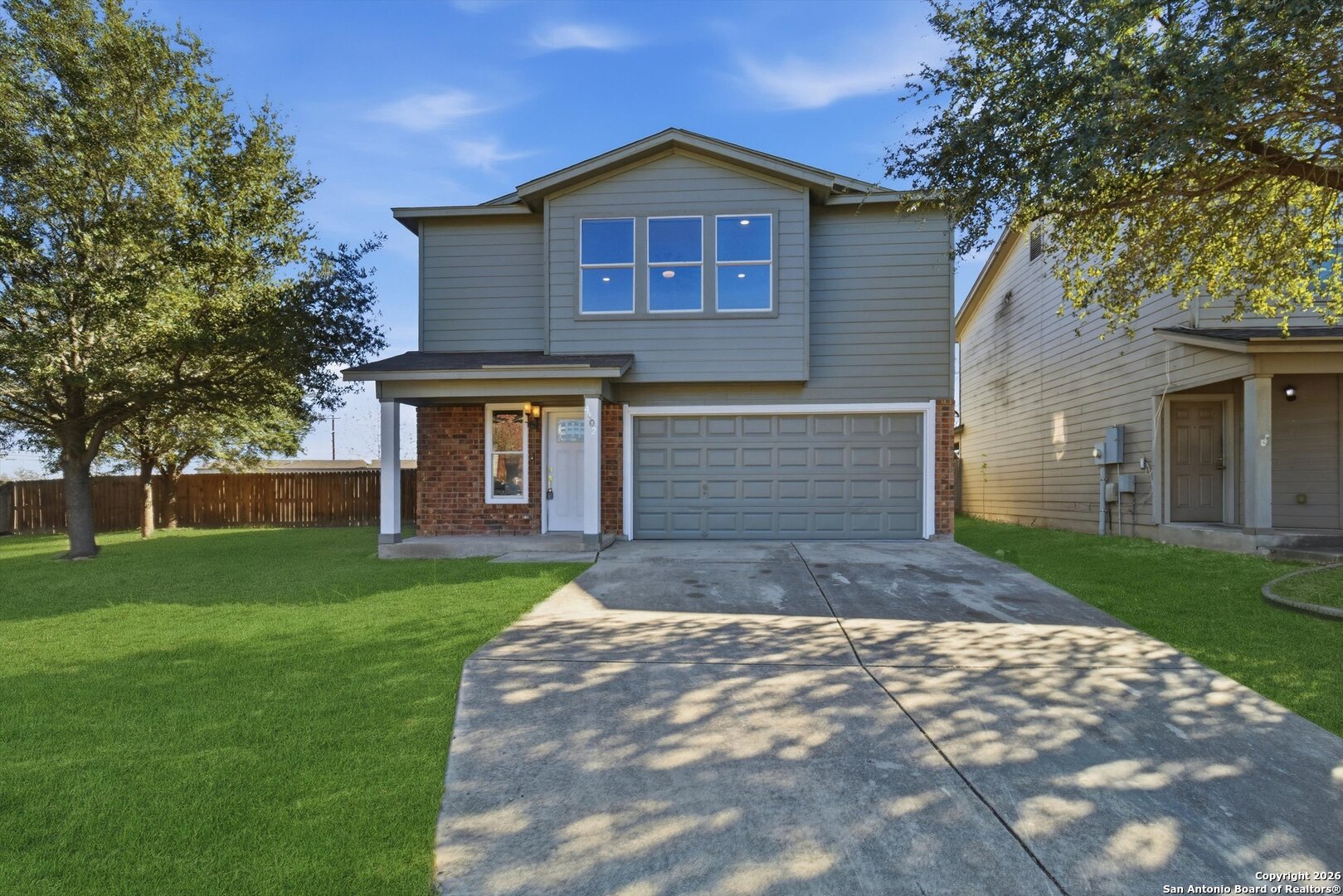 4202 Waldon Pond San Antonio TX 78245