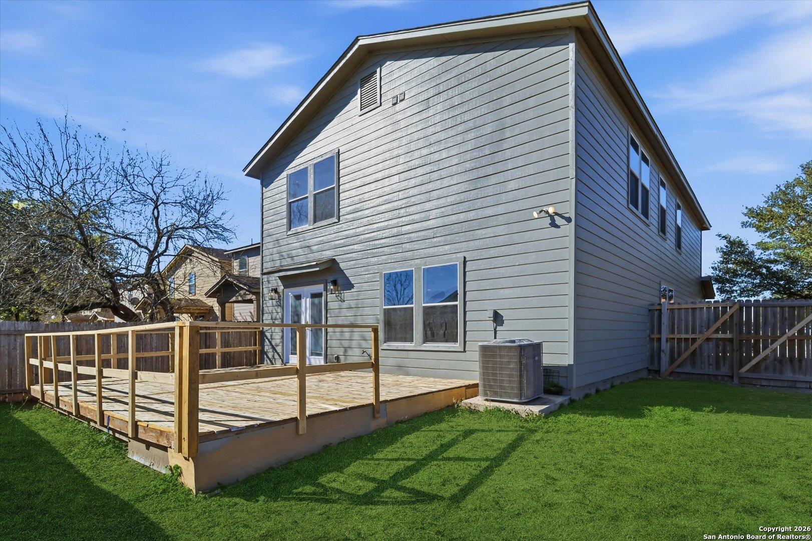 4202 Waldon Pond San Antonio TX 78245