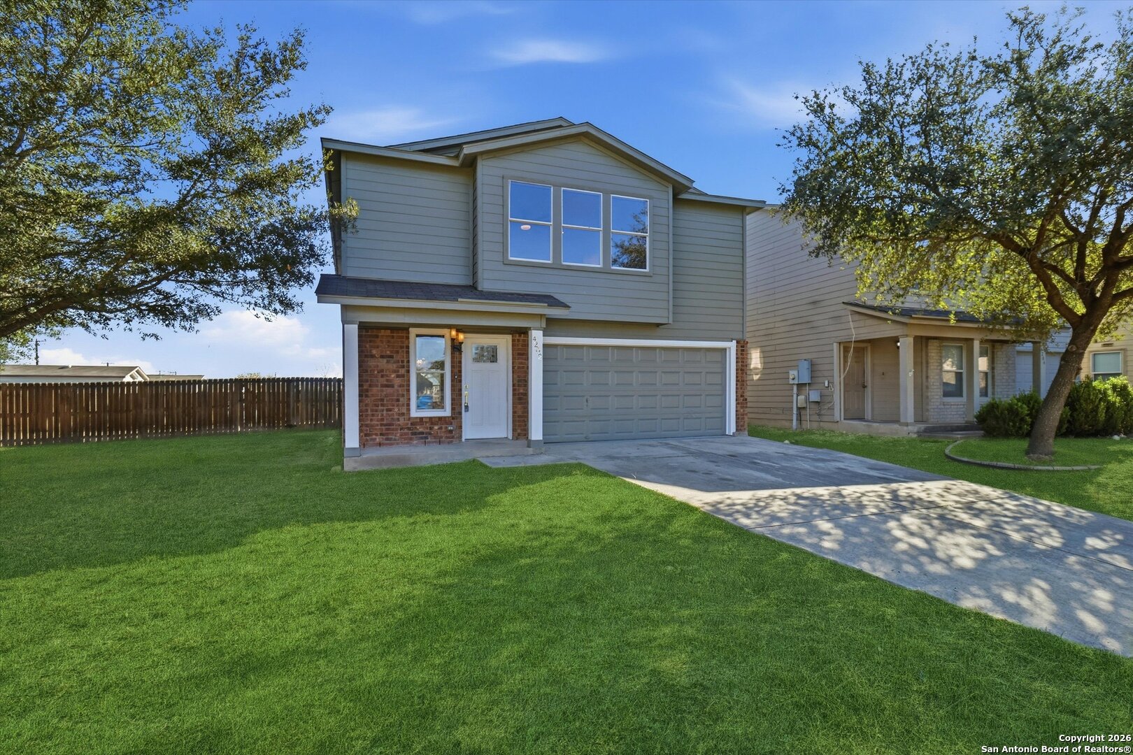 4202 Waldon Pond San Antonio TX 78245