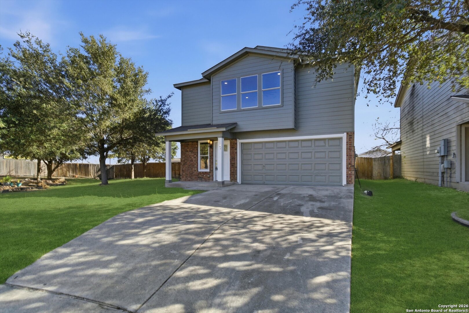 4202 Waldon Pond San Antonio TX 78245