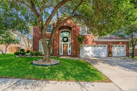 12226 Hart Crest San Antonio TX 78249