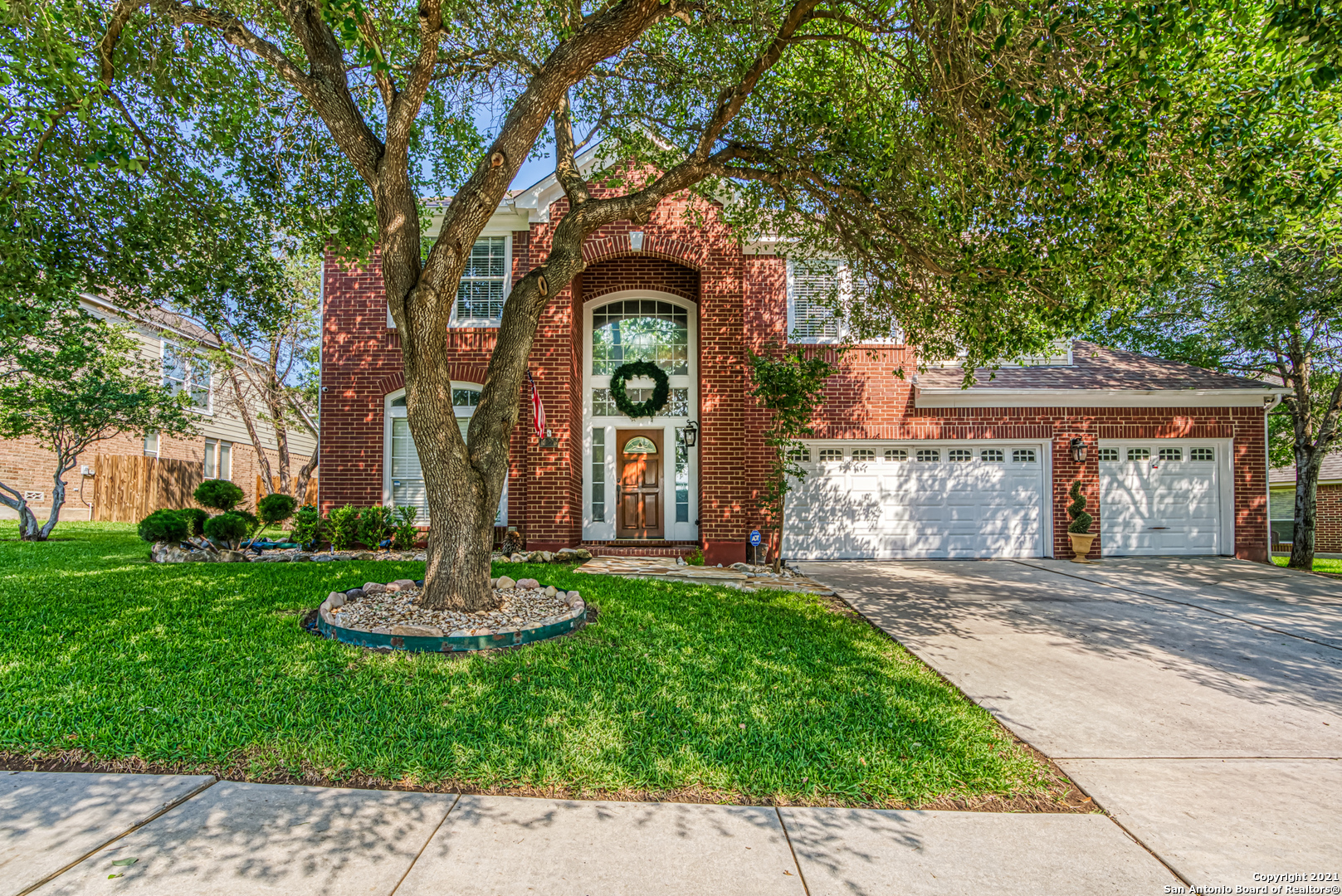 12226 Hart Crest San Antonio TX 78249