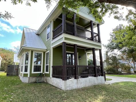 1177 Stonewall Street New Braunfels TX 78130