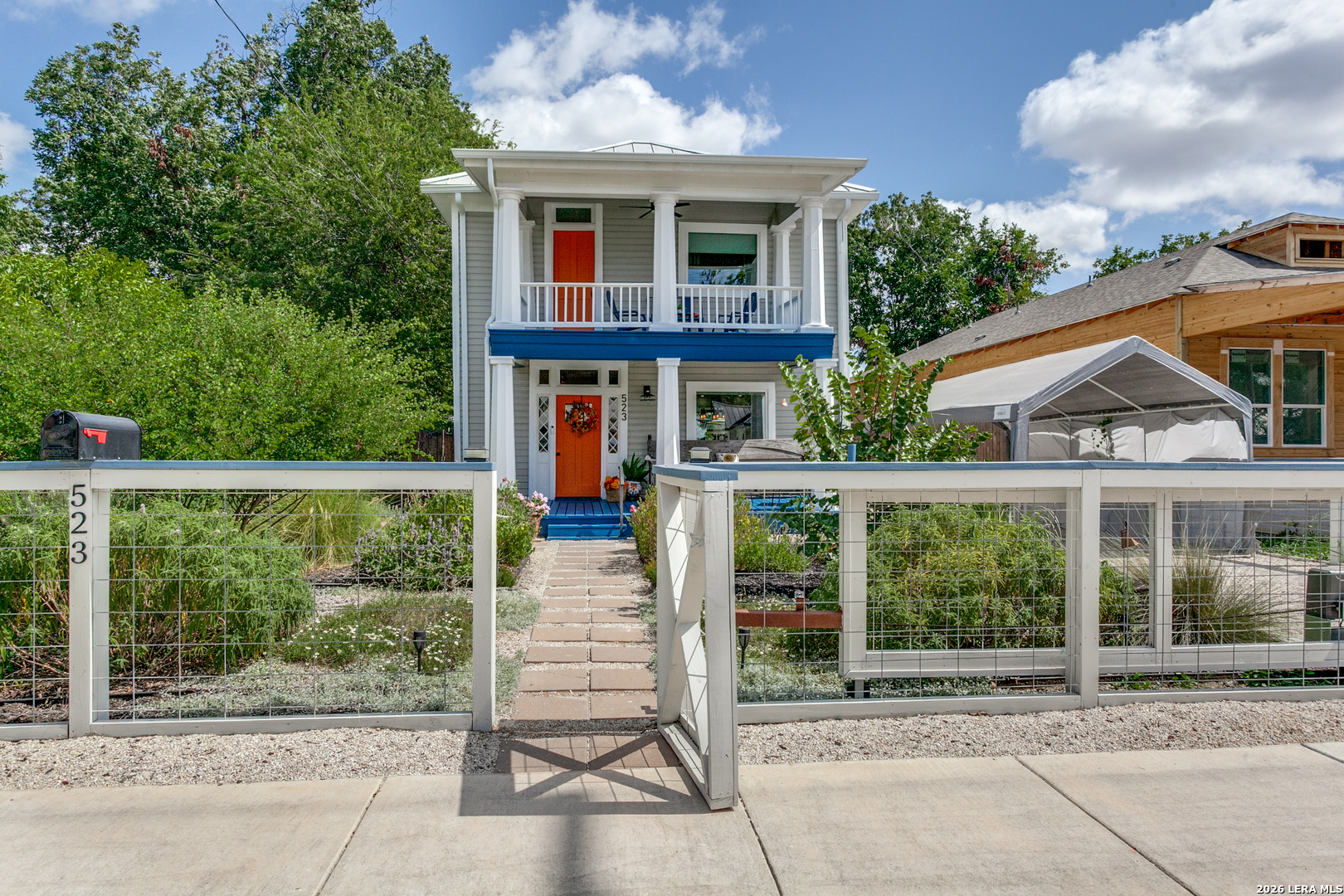 523 W Highland Boulevard San Antonio TX 78210