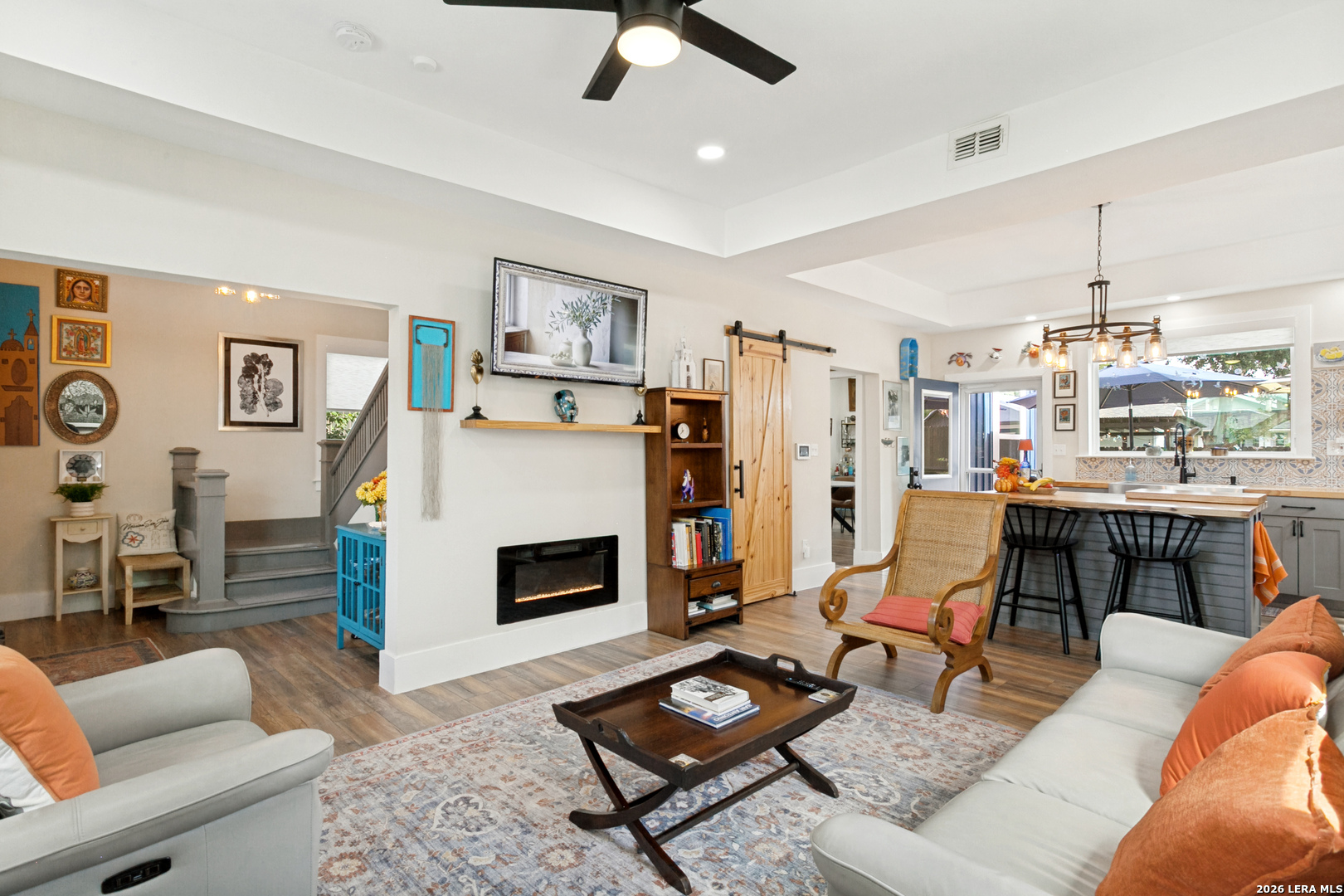 523 W Highland Boulevard San Antonio TX 78210
