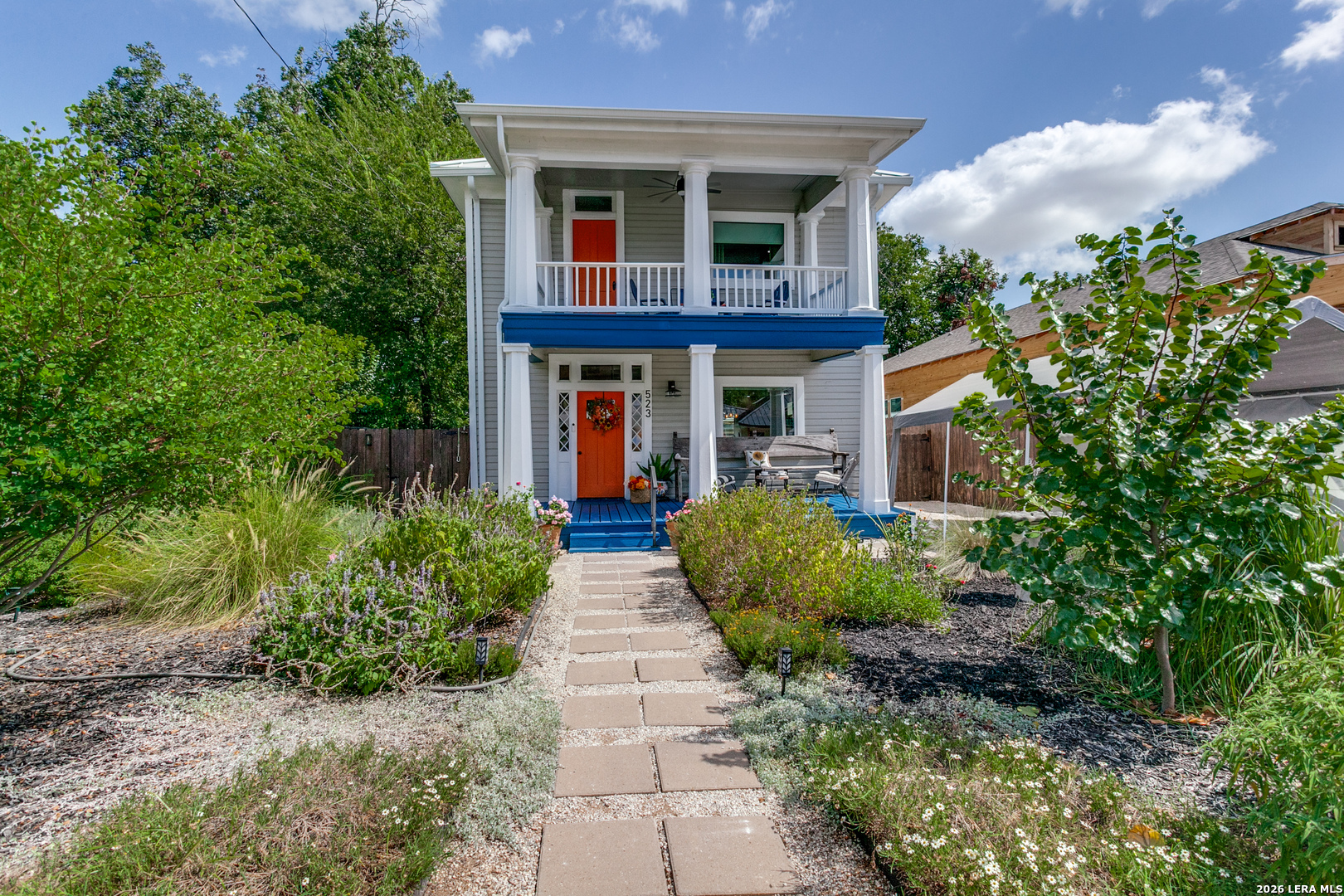 523 W Highland Boulevard San Antonio TX 78210