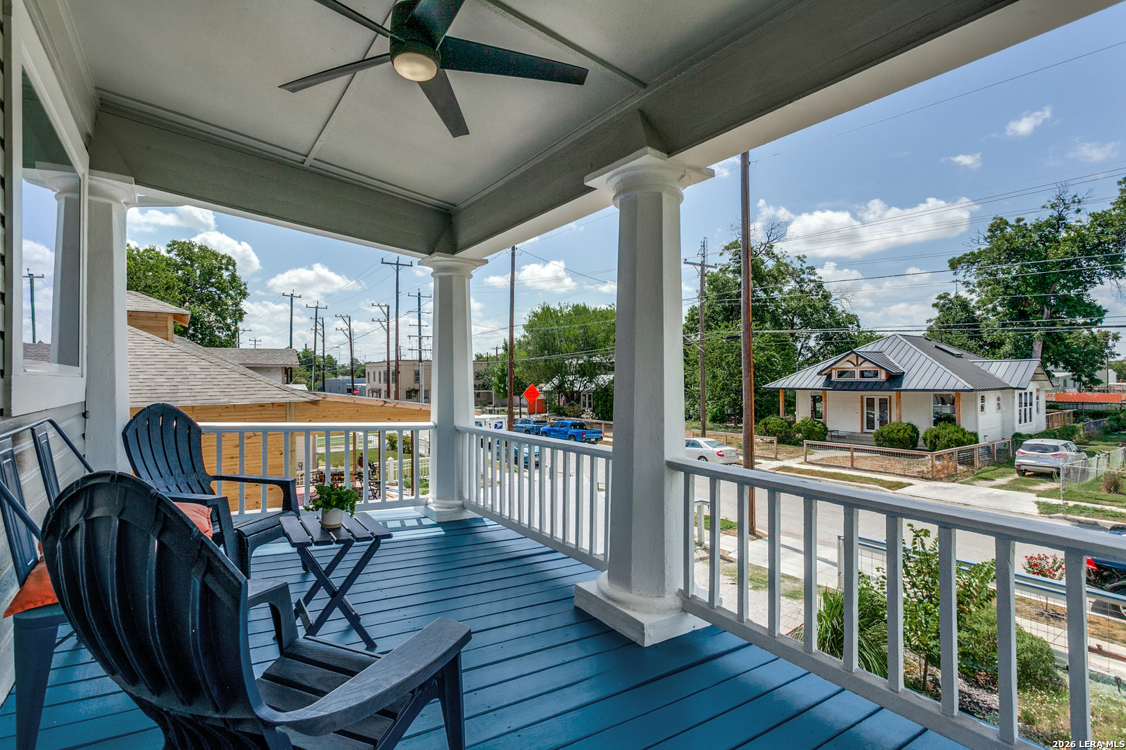 523 W Highland Boulevard San Antonio TX 78210