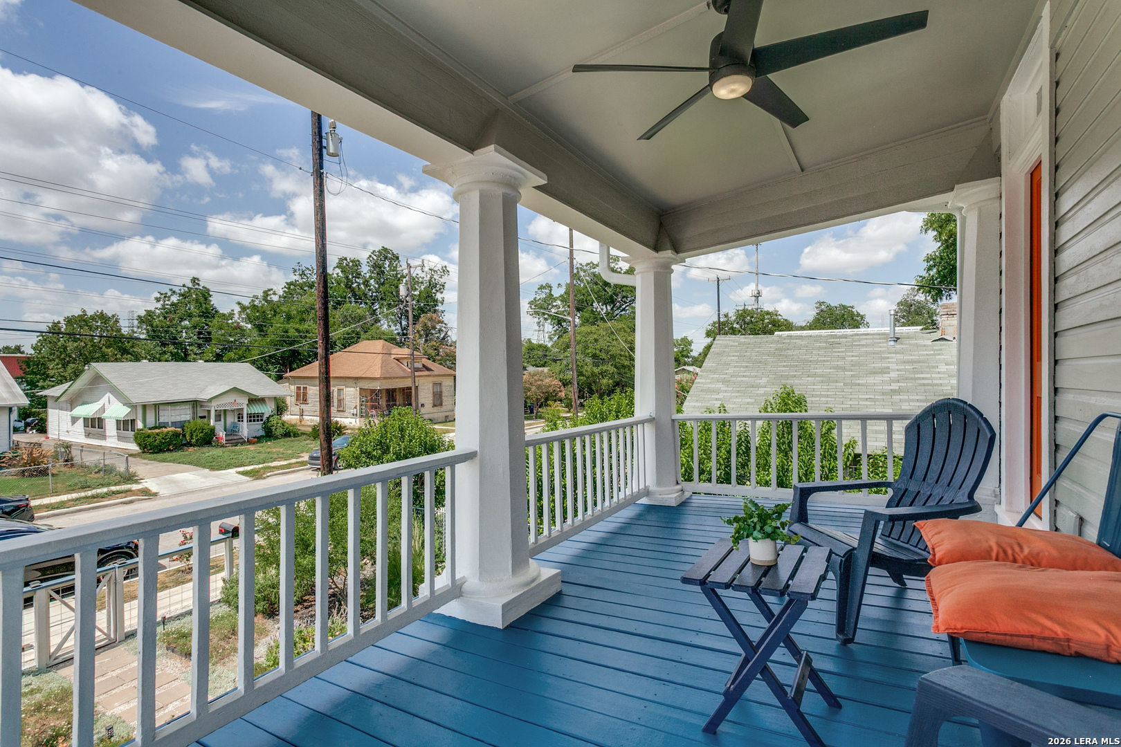 523 W Highland Boulevard San Antonio TX 78210