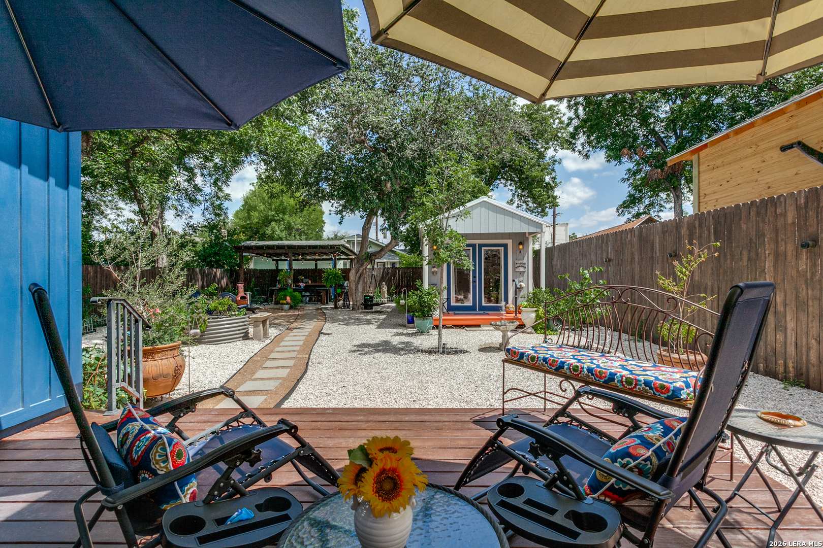 523 W Highland Boulevard San Antonio TX 78210