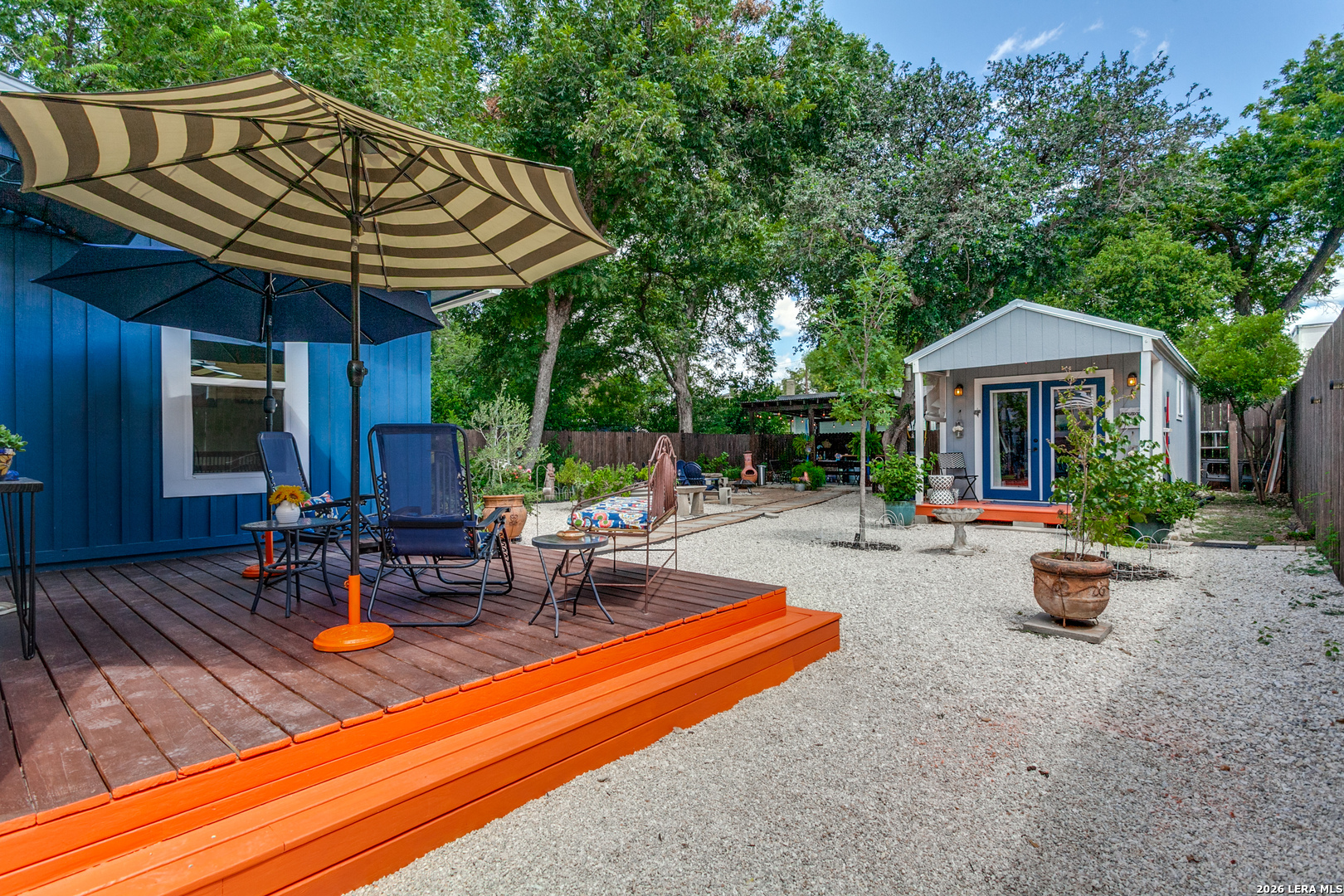523 W Highland Boulevard San Antonio TX 78210
