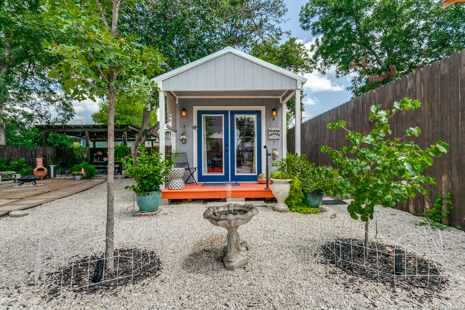 523 W Highland Boulevard San Antonio TX 78210