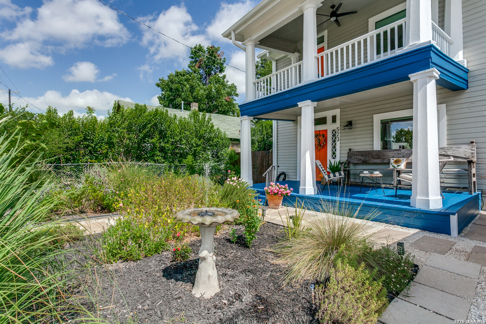 523 W Highland Boulevard San Antonio TX 78210