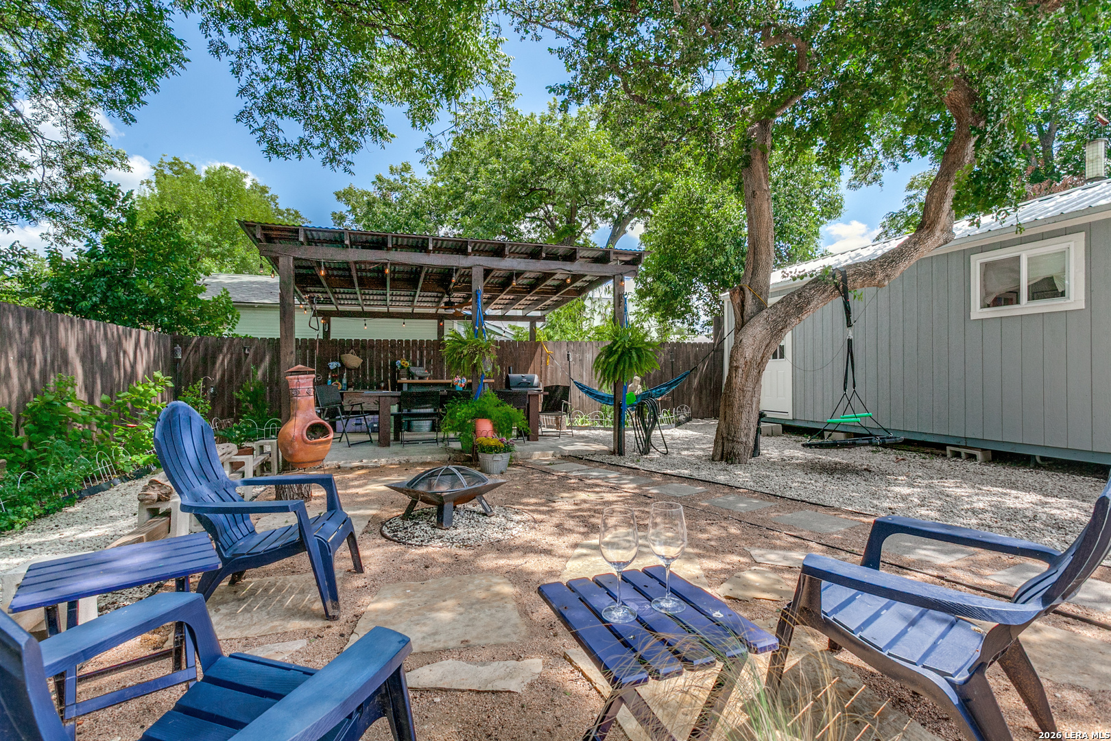 523 W Highland Boulevard San Antonio TX 78210
