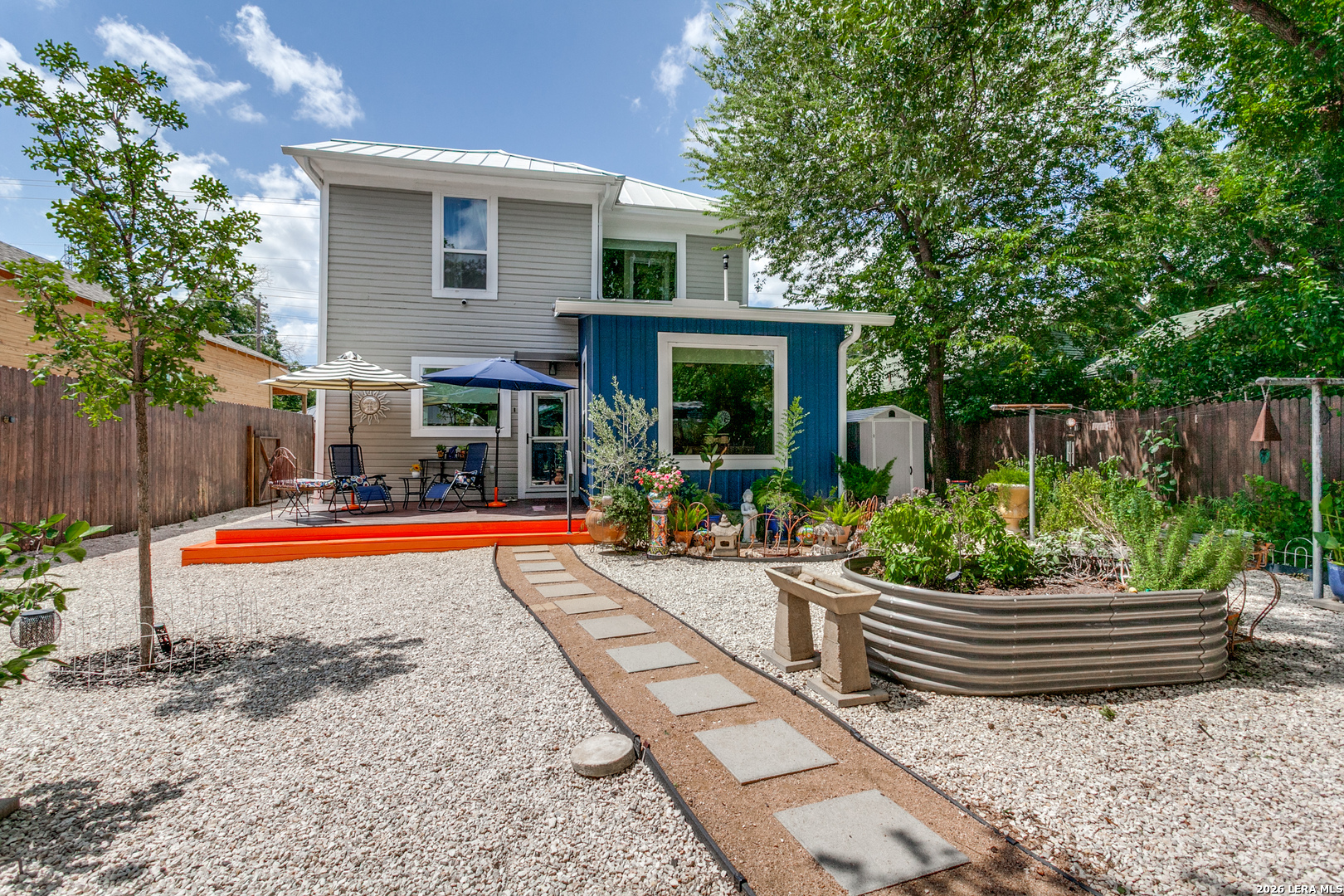 523 W Highland Boulevard San Antonio TX 78210