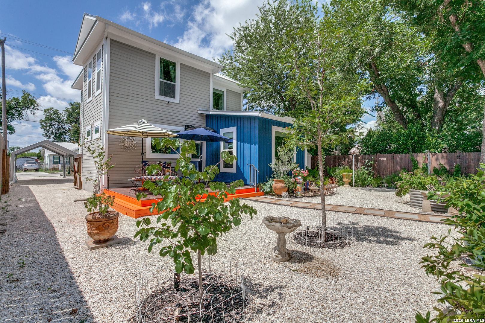 523 W Highland Boulevard San Antonio TX 78210