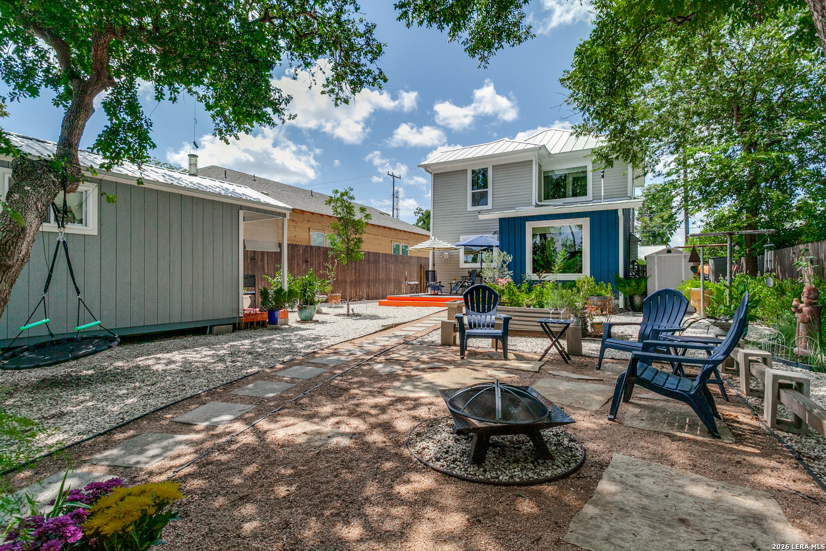 523 W Highland Boulevard San Antonio TX 78210