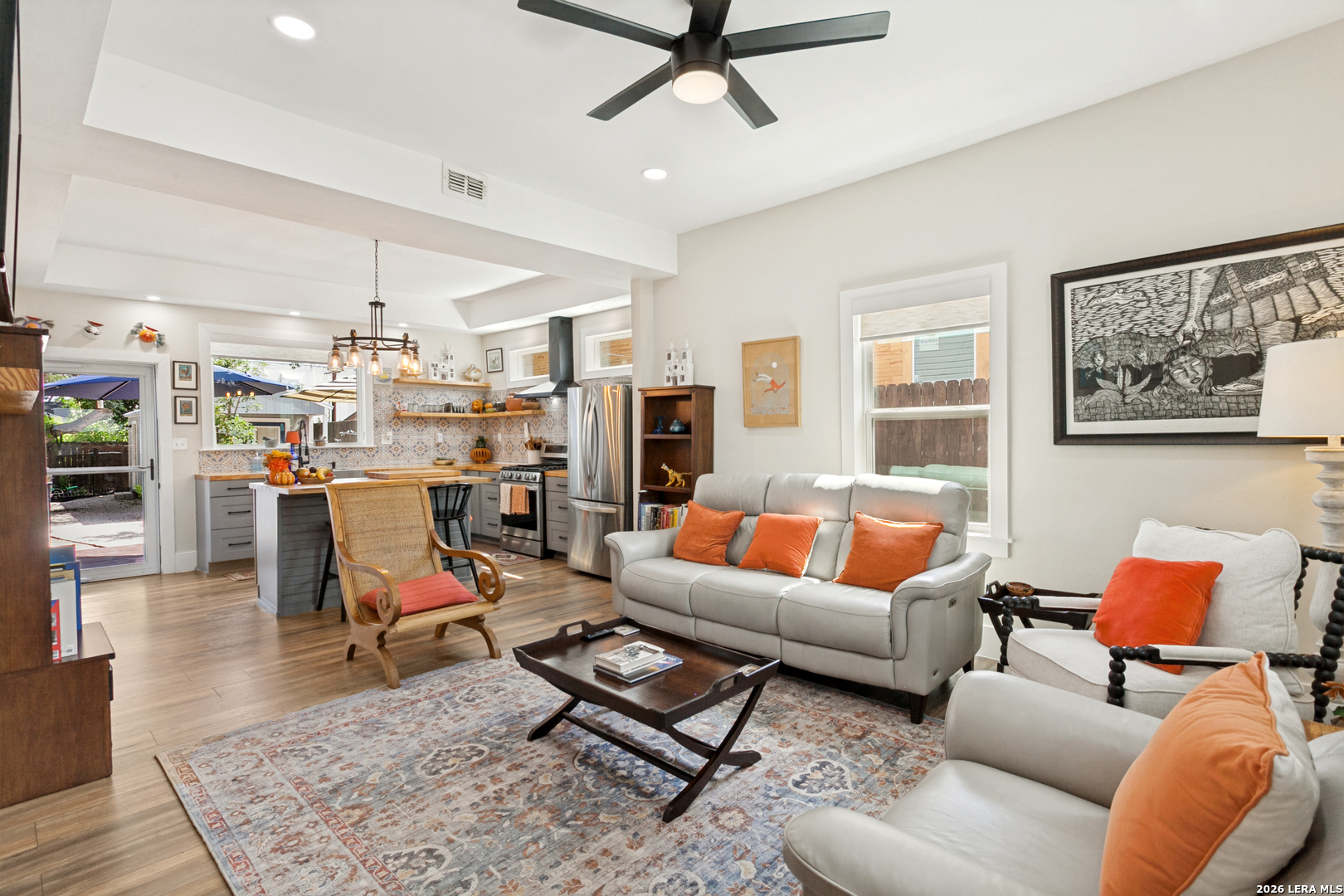 523 W Highland Boulevard San Antonio TX 78210