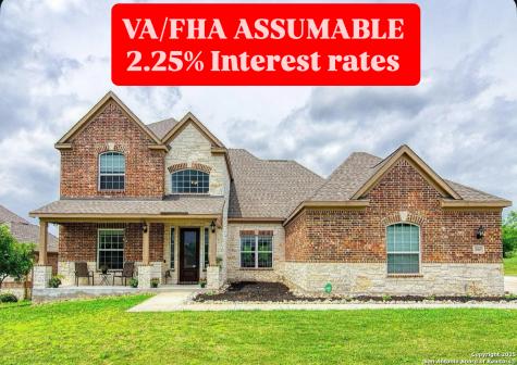280 Sittre Drive Castroville TX 78009