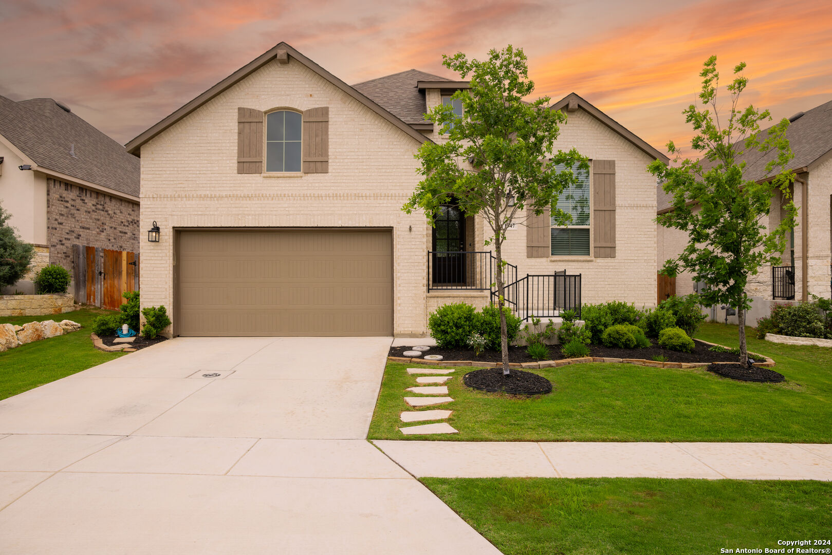 1547 Balcones Fault New Braunfels TX 78132