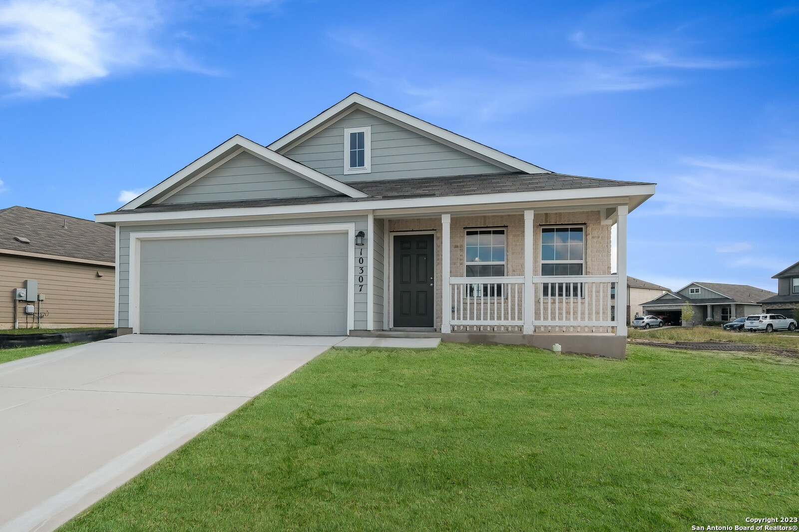 10815 Farm View San Antonio TX 78223