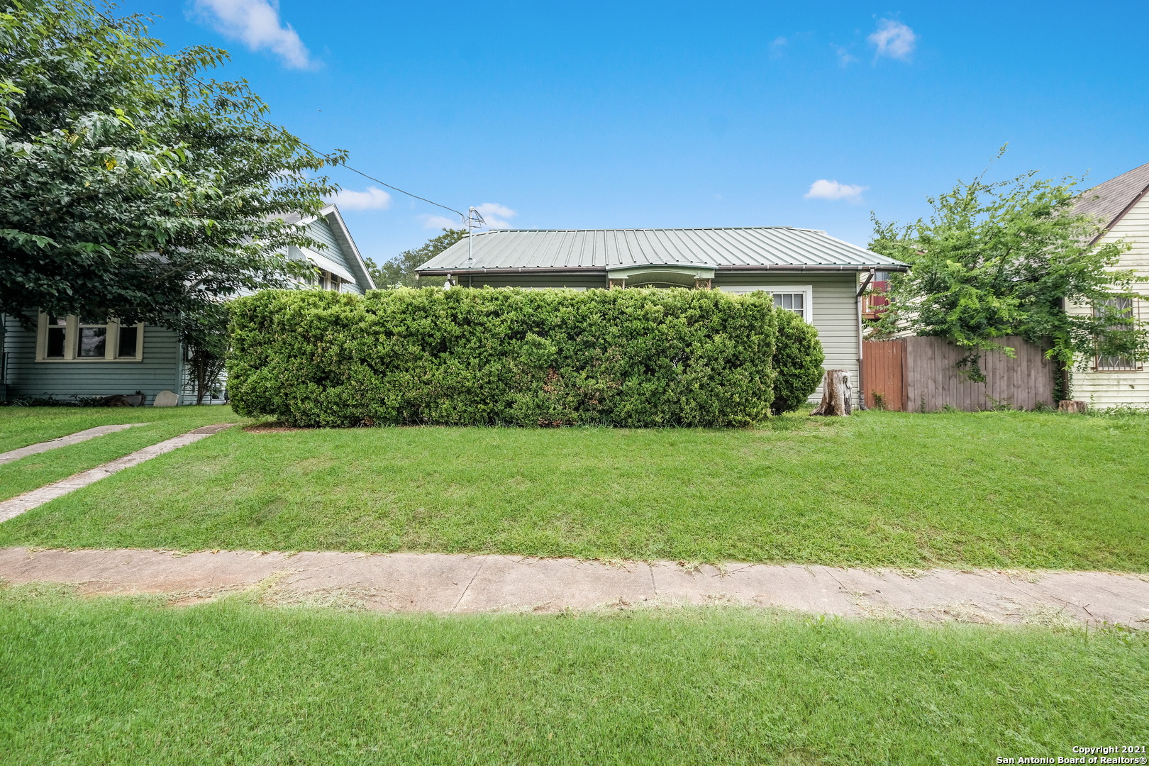 206 Rockwood Court San Antonio TX 78210