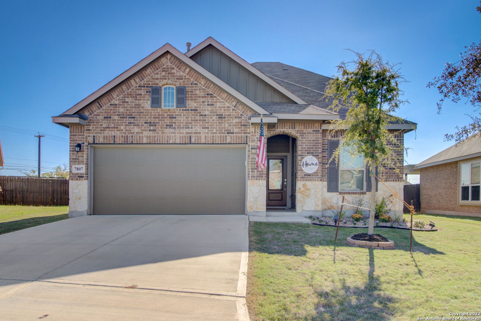 7807 Belmont Valley San Antonio TX 78253