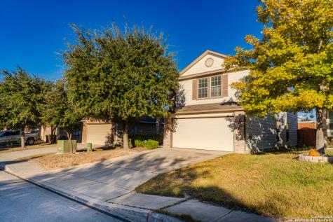 130 Palazzo Torre San Antonio TX 78253