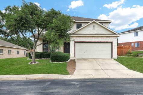 26148 Amber Sky San Antonio TX 78260