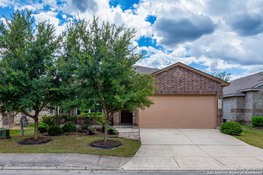 12018 Allard Bluff San Antonio TX 78254