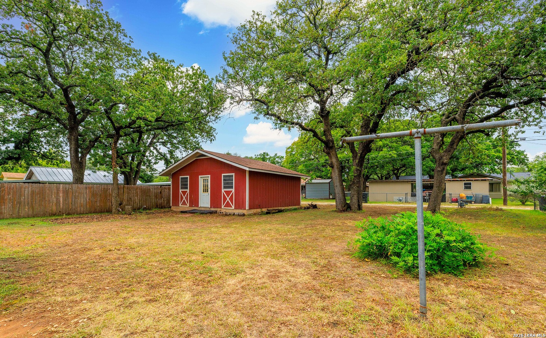 606 S Columbus Street Fredericksburg TX 78624