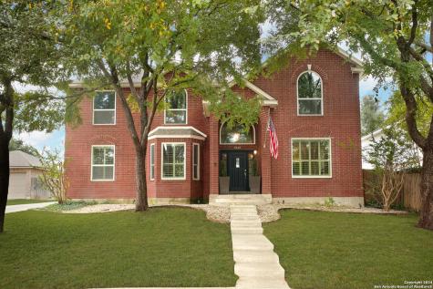 4642 Shavano Birch San Antonio TX 78230