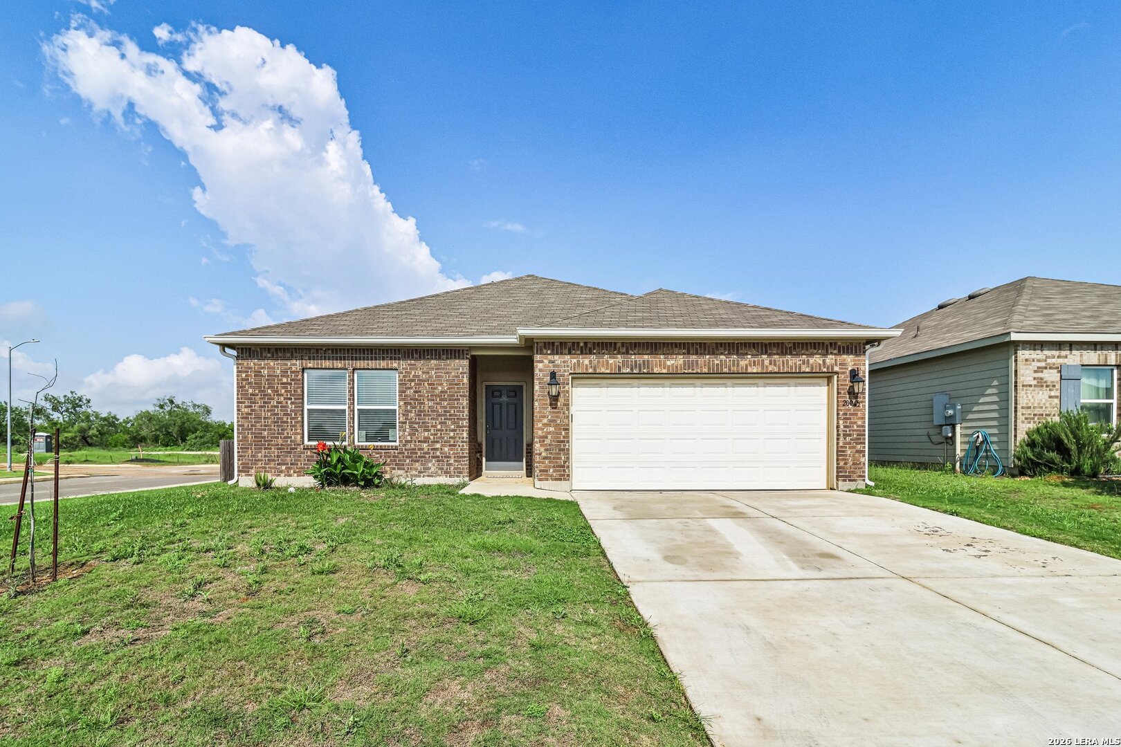 20045 Huckleberry Street Lytle TX 78052