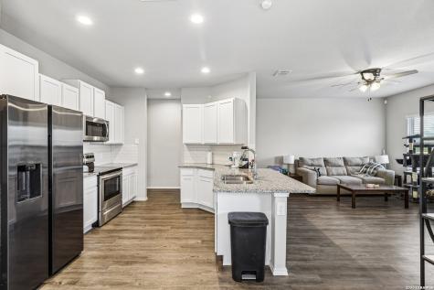 20045 Huckleberry Street Lytle TX 78052