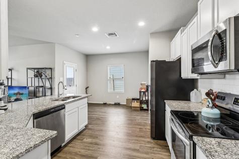20045 Huckleberry Street Lytle TX 78052