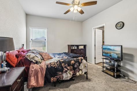 20045 Huckleberry Street Lytle TX 78052