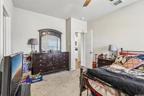 20045 Huckleberry Street Lytle TX 78052
