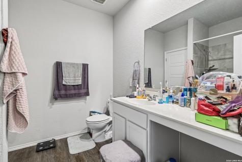 20045 Huckleberry Street Lytle TX 78052